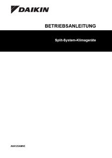AVA-A_Operation manuals_3PDE486799-2B_German download